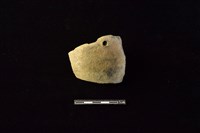 陶片藏品圖，第1張